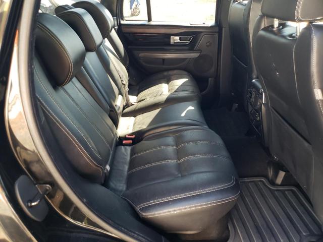 Photo 6 from auction – 2012 LAND ROVER RANGE ROVE with VIN SALSK2D41CA744726