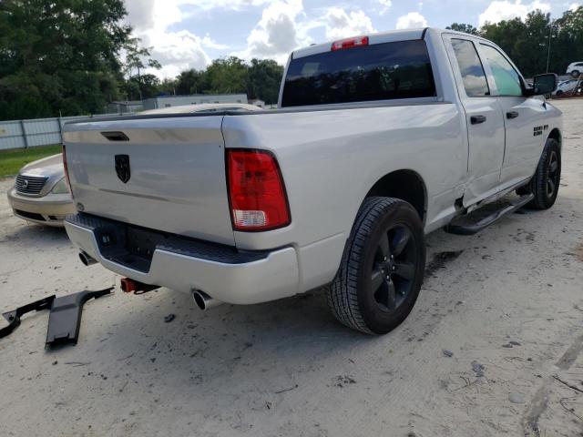 Photo 4 from auction – 2018 RAM 1500 ST with VIN 1C6RR6FT9JS290799
