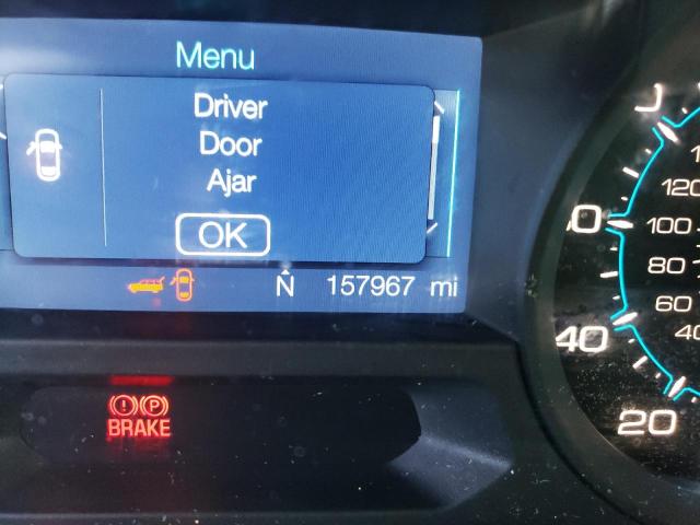 Photo 8 from auction – 2012 FORD EXPLORER X with VIN 1FMHK7D85CGA50678