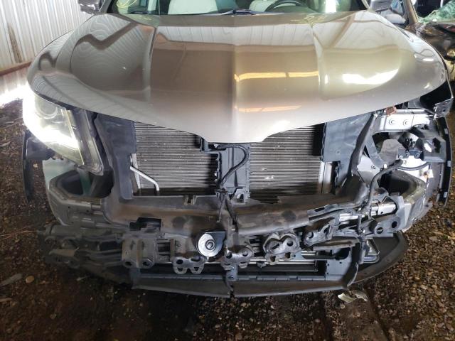 Photo 7 from auction – 2016 LINCOLN MKX SELECT with VIN 2LMTJ6KPXGBL38702