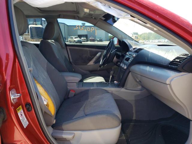 Photo 5 from auction – 2011 TOYOTA CAMRY BASE with VIN 4T1BF3EK1BU676452