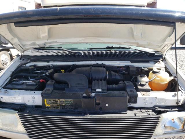 صورة رقم 7 من المزاد - 2005 FORD E450 RV مع VIN 1FDXE45SX4HA94215