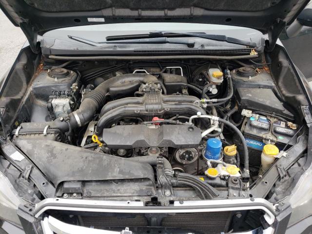 Photo 7 from auction – 2012 SUBARU IMPREZA with VIN JF1GPAA60CH241894