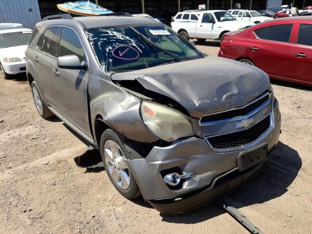 Photo 1 from auction – 2012 CHEVROLET EQUINOX LT with VIN 2GNALPEK5C6319847