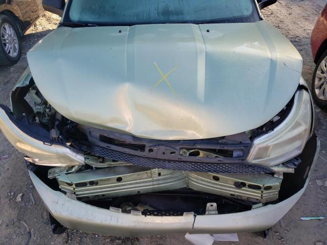 Photo 7 from auction – 2008 FORD FOCUS SE with VIN 1FAHP35N38W288941