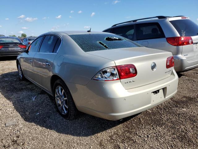 Photo 3 from auction – 2007 BUICK LUCERNE CX with VIN 1G4HR57Y77U137453