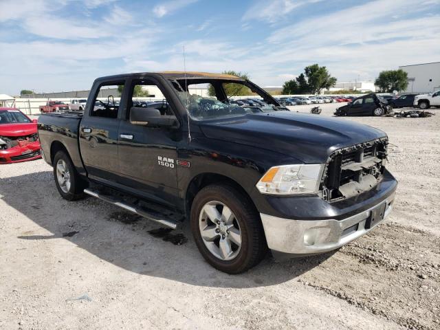 RAM 1500 SLT 2015 with VIN 1C6RR7LM6FS571968 - Photo from auction