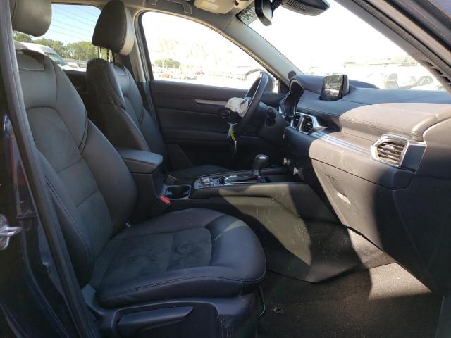 Photo 5 from auction – 2020 MAZDA CX-5 TOURI with VIN JM3KFBCM3L1859283