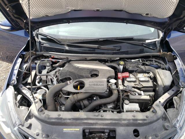 Photo 7 from auction – 2017 NISSAN SENTRA SR with VIN 3N1CB7AP3HY314788