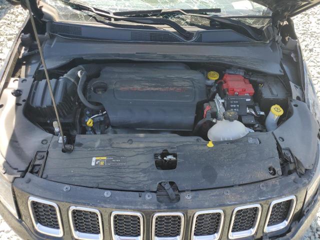 Photo 7 from auction – 2020 JEEP COMPASS LA with VIN 3C4NJDBB6LT217679