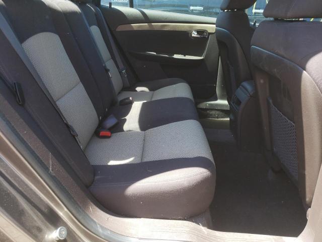 Photo 6 from auction – 2012 CHEVROLET MALIBU LS with VIN 1G1ZB5E07CF119097