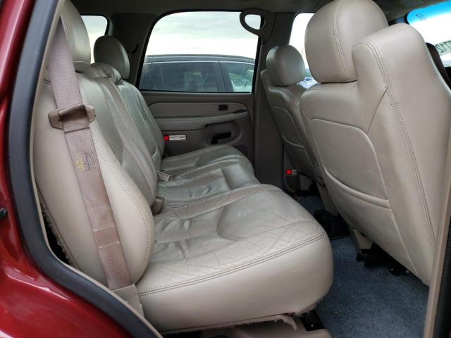 Photo 6 from auction – 2003 GMC YUKON with VIN 1GKEC13ZX3J172939