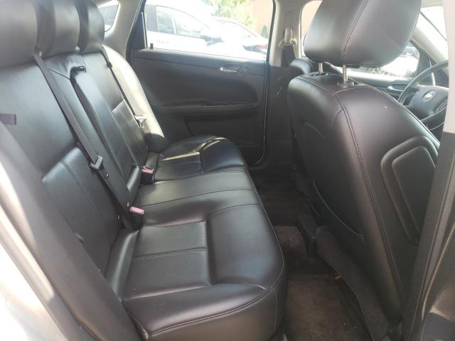 Photo 6 from auction – 2011 CHEVROLET IMPALA with VIN 2G1WG5EK0B1106266