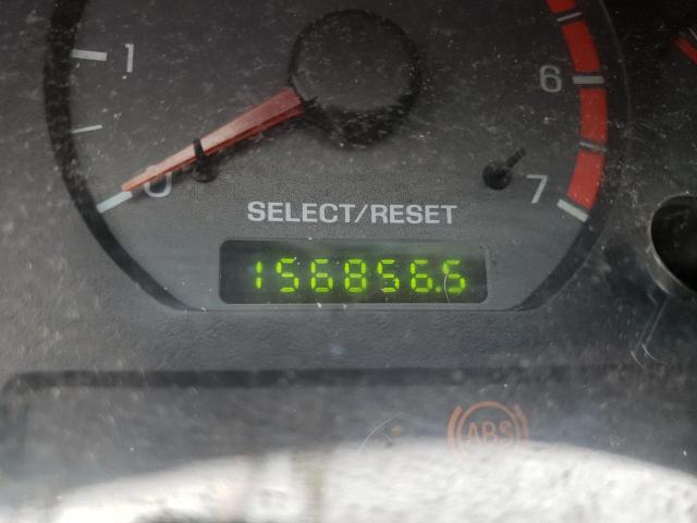 صورة رقم 8 من المزاد - 2002 FORD MUSTANG مع VIN 1FAFP44472F153359