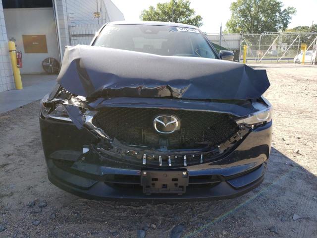 Photo 9 from auction – 2020 MAZDA CX-5 TOURI with VIN JM3KFBCM3L1859283
