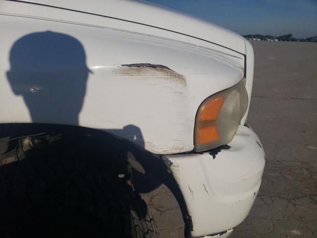 Photo 9 from auction – 2002 DODGE RAM 1500 with VIN 1D7HU18NX2J186551