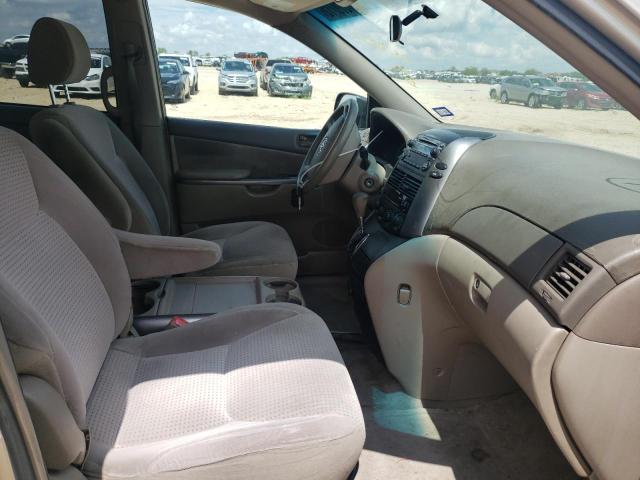 Photo 5 from auction – 2006 TOYOTA /S/LE/XLE with VIN 5TDZA23C46S510122