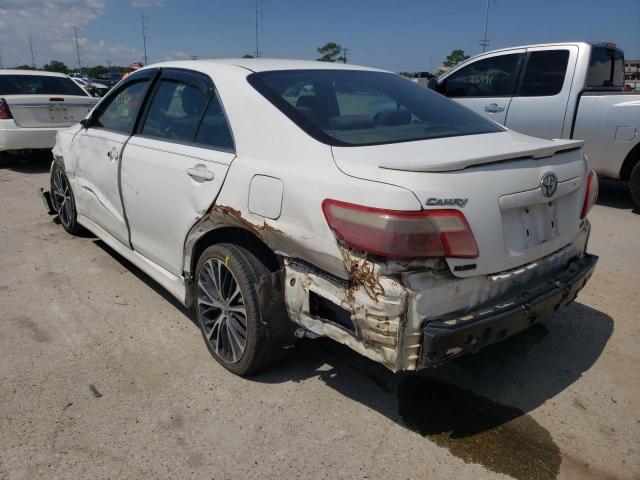 Photo 3 from auction – 2009 TOYOTA CAMARY with VIN 4T1BE46K69U851750