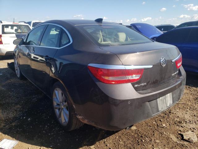 صورة رقم 3 من المزاد - 2016 BUICK VERANO CON مع VIN 1G4PR5SK0G4123974