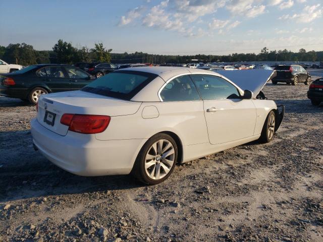Photo 4 from auction – 2011 BMW 328 I with VIN WBADW3C51BE537861