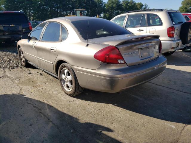 Photo 3 from auction – 2005 FORD TAURUS SE with VIN 1FAHP53245A214196