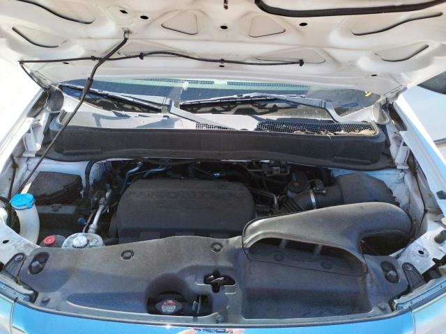 Foto 7 de la subasta – 2015 HONDA PILOT LX con VIN 5FNYF3H22FB023637