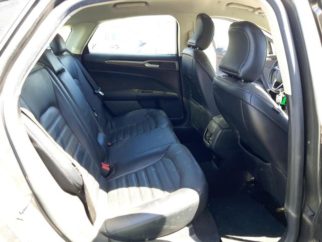 Photo 6 from auction – 2017 FORD FUSION SE with VIN 3FA6P0PU1HR330049
