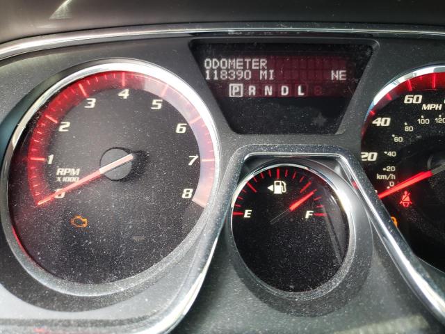 Photo 8 from auction – 2014 GMC ACADIA SLE with VIN 1GKKRNED1EJ318240