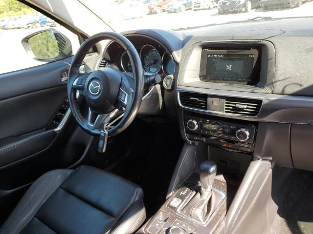 Zdjęcie 9 z aukcji – 2016 MAZDA CX-5 GT z VIN JM3KE4DY8G0908098