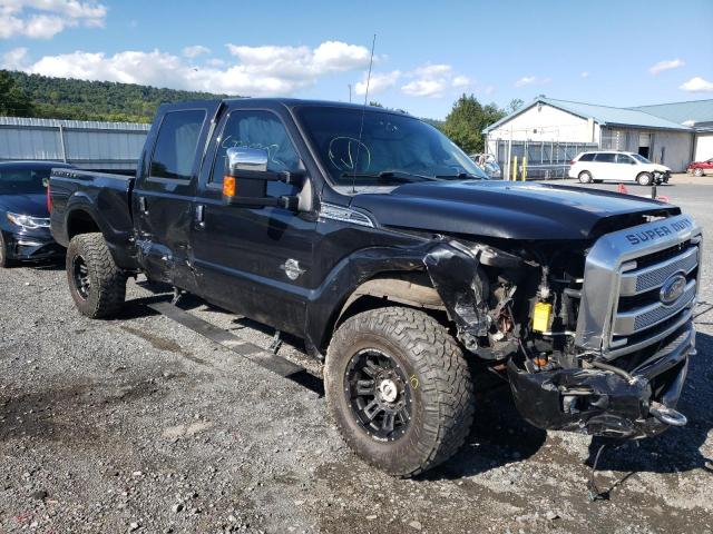 Photo 1 from auction – 2015 FORD F-250 SUPE with VIN 1FT7W2BT9FED48939