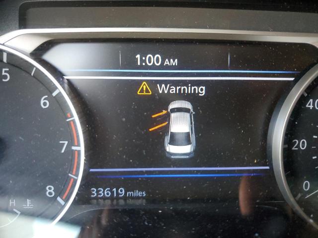 Photo 8 from auction – 2021 NISSAN ALTIMA SV with VIN 1N4BL4DVXMN326304