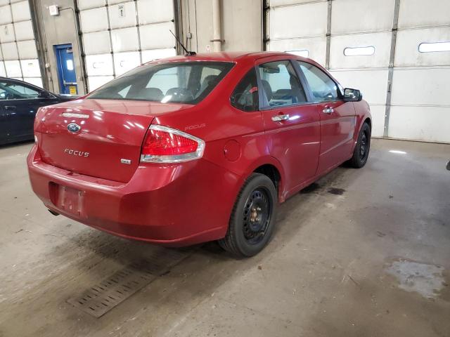 Photo 4 from auction – 2010 FORD FOCUS SEL with VIN 1FAHP3HN1AW264266