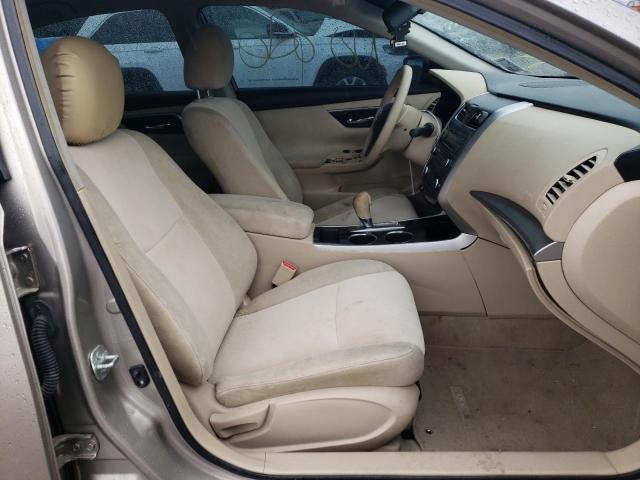 Photo 5 from auction – 2013 NISSAN ALTIMA 2.5 with VIN 1N4AL3AP6DC260759