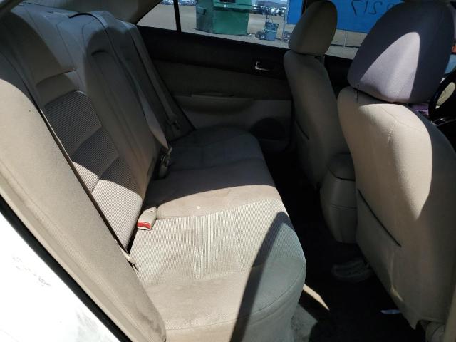 Photo 6 from auction – 2004 MAZDA 6 I with VIN 1YVFP80C545N40459