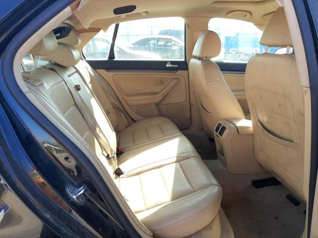Photo 6 from auction – 2007 VOLKSWAGEN JETTA WOLF with VIN 3VWEG71K87M128811