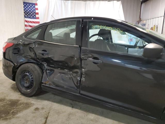 Photo 9 from auction – 2014 FORD FOCUS S with VIN 1FADP3E21EL304345