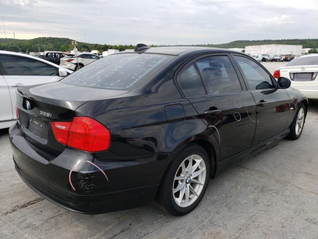 Photo 4 from auction – 2010 BMW 328 I with VIN WBAPH7C5XAA800434