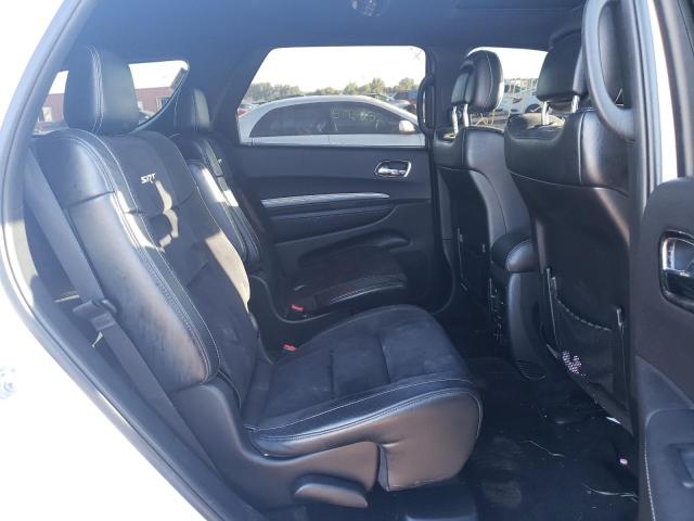 Photo 6 from auction – 2018 DODGE DURANGO SR with VIN 1C4SDJGJ5JC243045