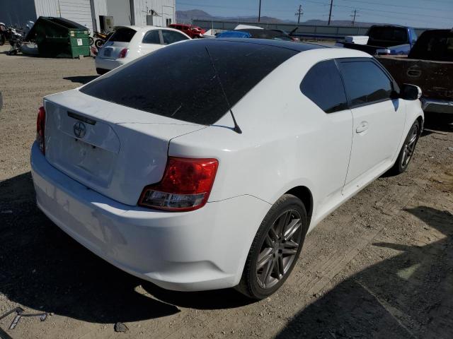 Photo 4 from auction – 2013 TOYOTA SCION TC with VIN JTKJF5C7XD3050829