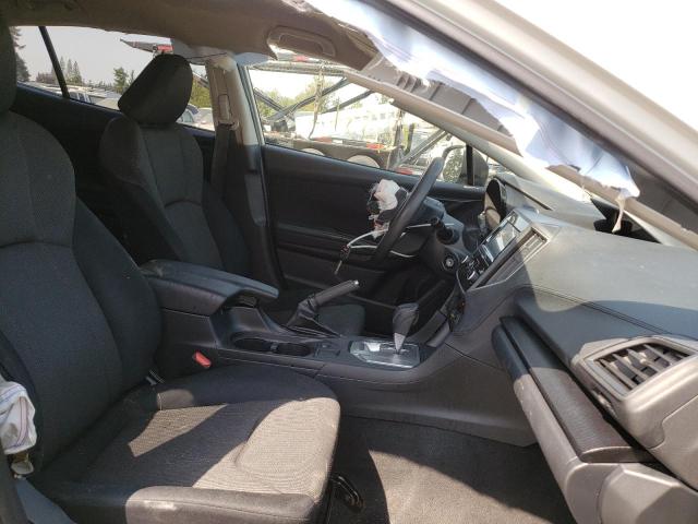 Photo 5 from auction – 2018 SUBARU CROSSTREK with VIN JF2GTAAC3J8228048