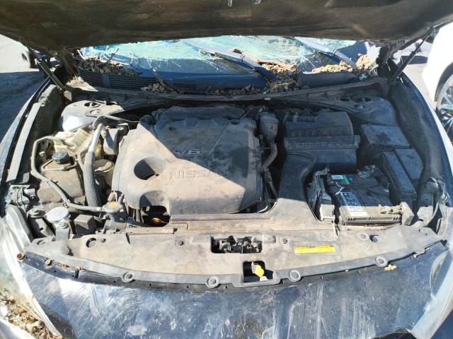 Photo 7 from auction – 2017 NISSAN MAXIMA 3.5 with VIN 1N4AA6AP4HC375129
