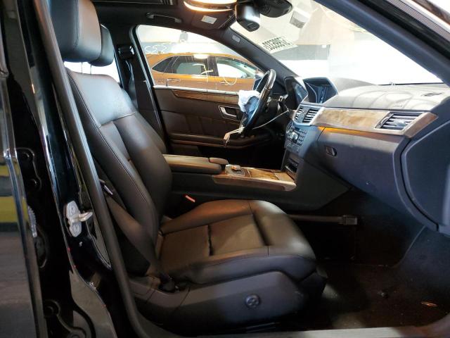 Photo 5 from auction – 2012 MERCEDES-BENZ E 350 4MAT with VIN WDDHF8JB4CA609998