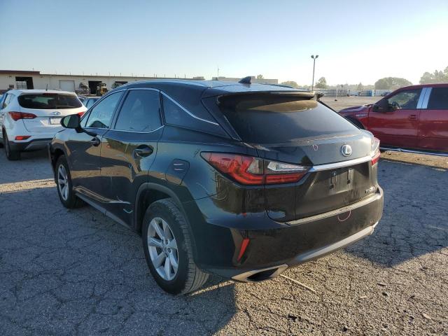 Photo 3 from auction – 2017 LEXUS RX 350 BAS with VIN 2T2BZMCA4HC068017