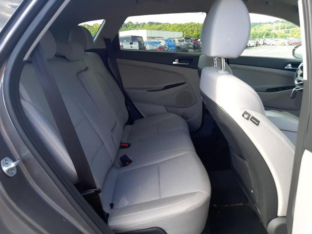 Photo 6 from auction – 2020 HYUNDAI TUCSON LIM with VIN KM8J3CA48LU171585