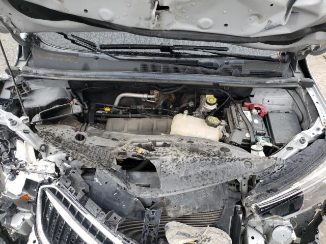 Photo 7 from auction – 2017 BUICK ENCORE PRE with VIN KL4CJASB0HB025568