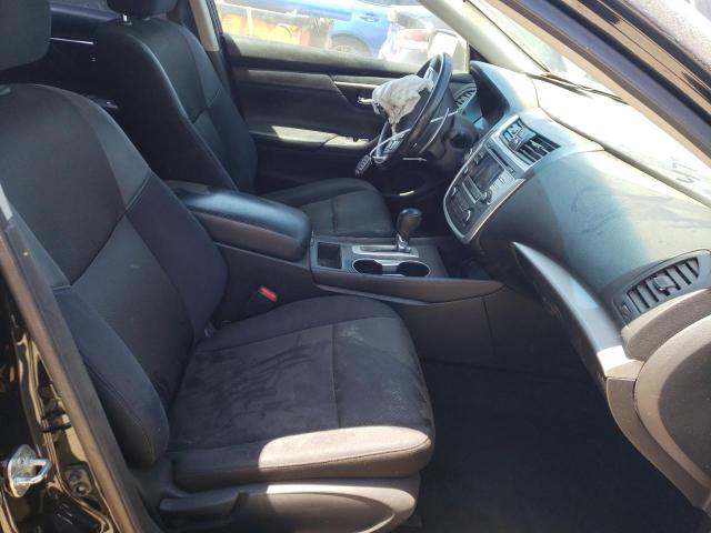 Photo 5 from auction – 2017 NISSAN ALTIMA 2.5 with VIN 1N4AL3AP4HC276836