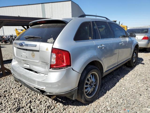 Photo 4 from auction – 2013 FORD EDGE LIMIT with VIN 2FMDK4KC8DBA52423