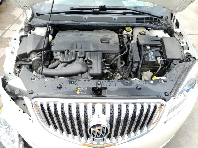 Photo 7 from auction – 2016 BUICK VERANO with VIN 1G4PP5SK4G4129783