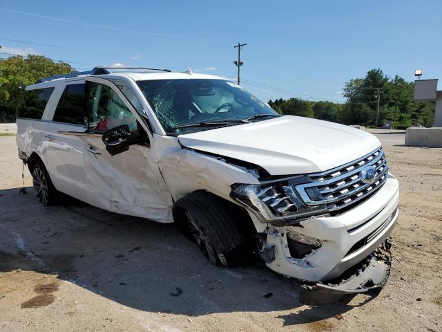 FORD EXPEDITION 2020 with VIN 1FMJK2AT9LEA27686 - Photo from auction