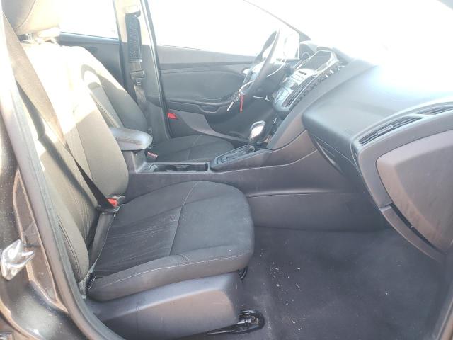 Photo 5 from auction – 2015 FORD FOCUS SE with VIN 1FADP3K29FL233272